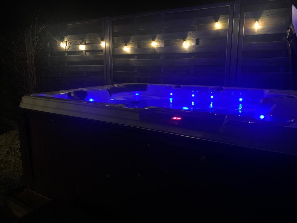 Duna - Japandi B&B Met Topontbijt & Wellness Koksijde Ngoại thất bức ảnh