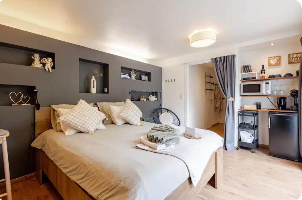 Duna - Japandi B&B Met Topontbijt & Wellness Koksijde Ngoại thất bức ảnh